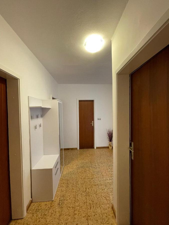 Apartments Sestan Novalja Exterior photo